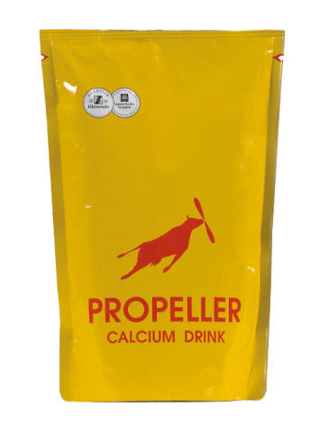 VUXXX PROPELLER - Calcium Drink